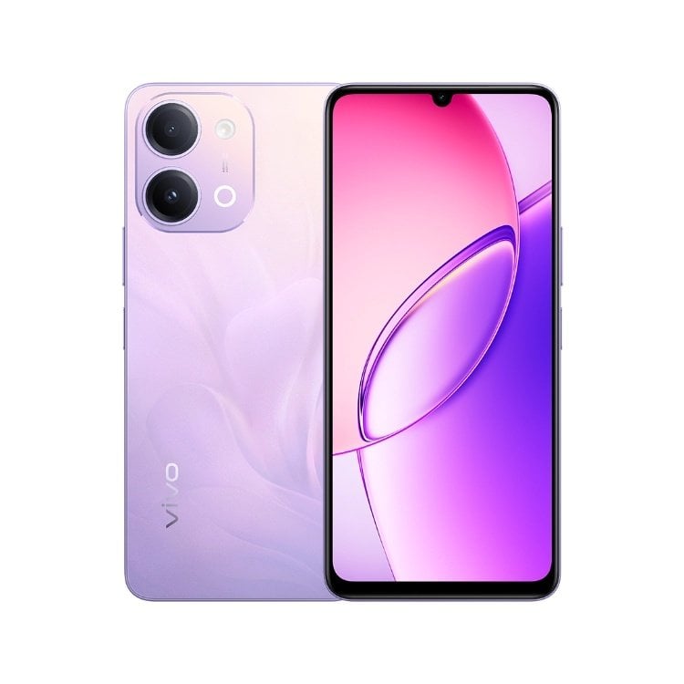 Vivo Y60 8