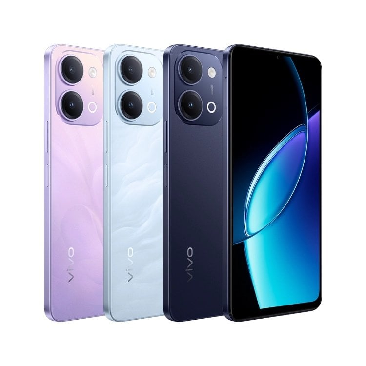 Vivo Y60 9
