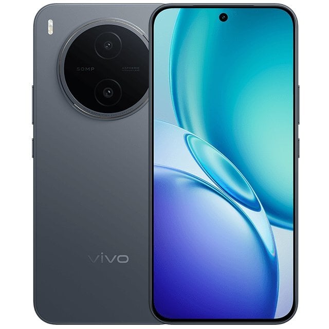 Vivo Y600 Pro 3