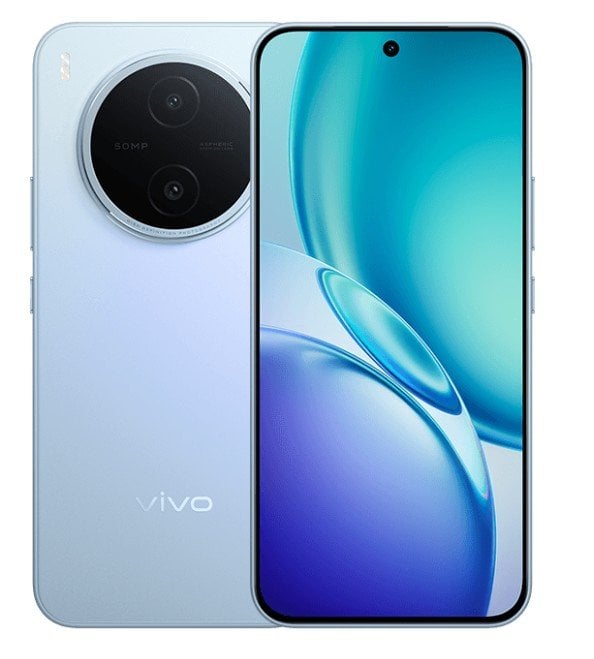 Vivo Y600 Pro 4
