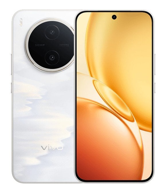 Vivo Y600 Pro 5