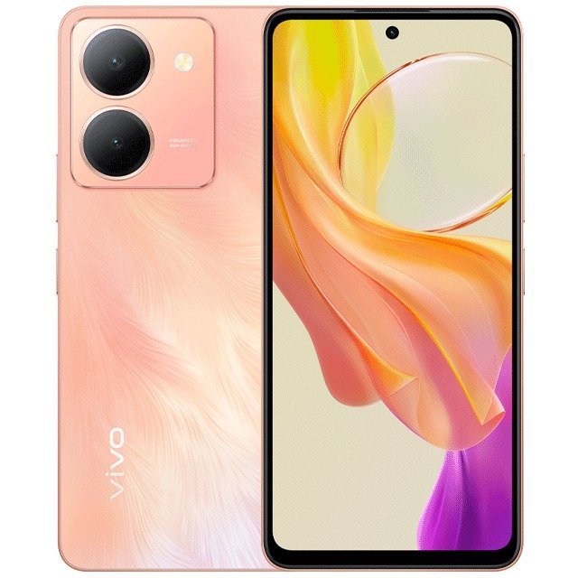 Vivo Y78 (t1)