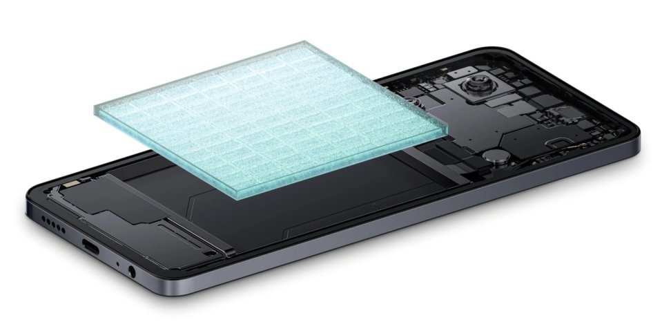 Vivo Y78 (t1) 2