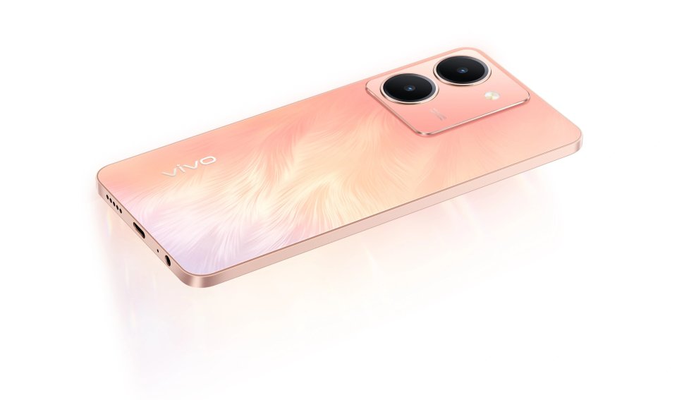 Vivo Y78 (t1) 3