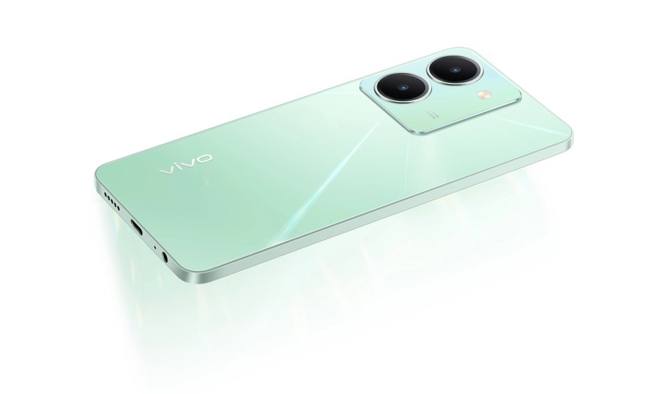 Vivo Y78 (t1) 4
