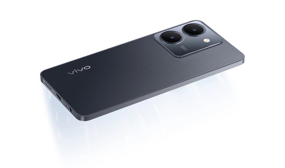Vivo Y78 (t1) 5
