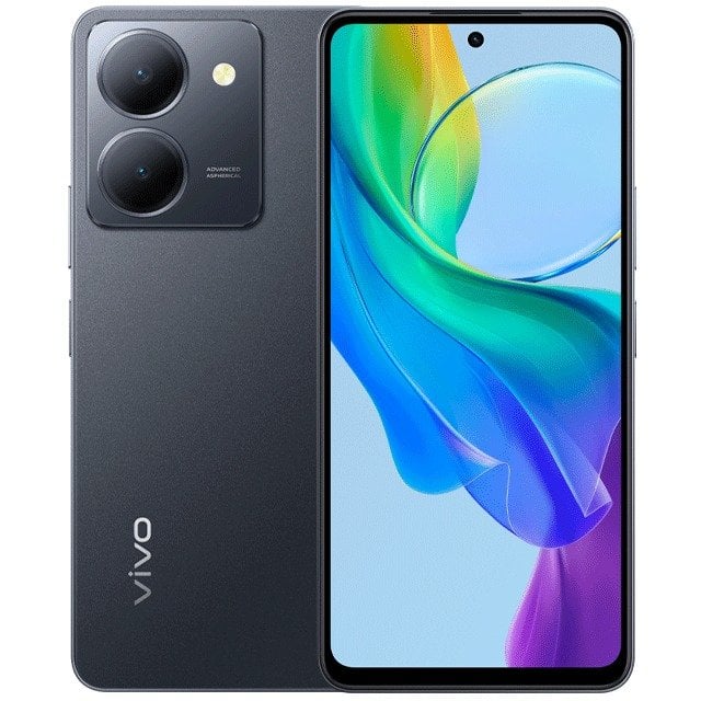 Vivo Y78 (t1) 8