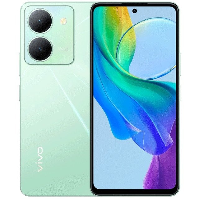 Vivo Y78 (t1) 9