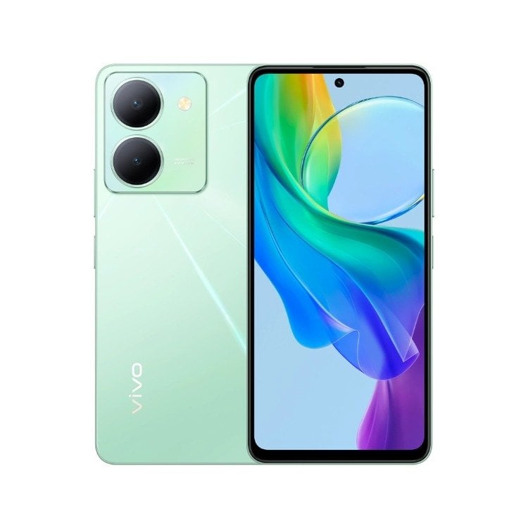 Vivo Y78 3