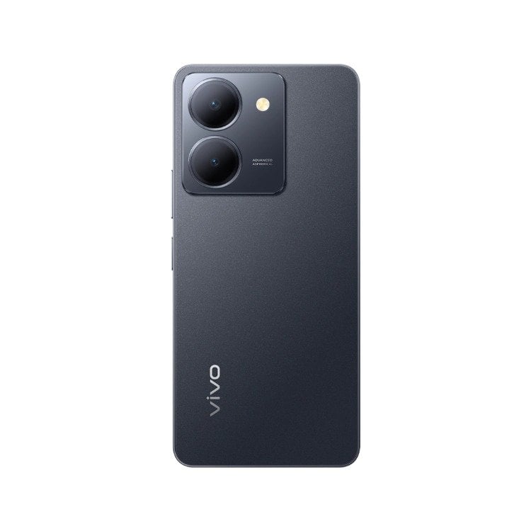 Vivo Y78 4