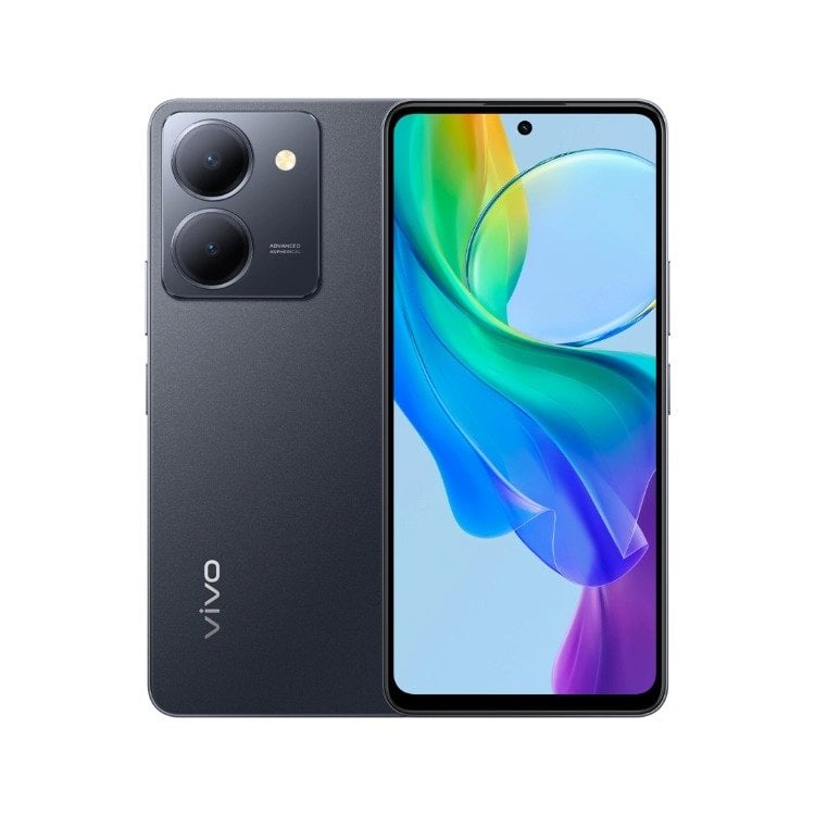 Vivo Y78 5