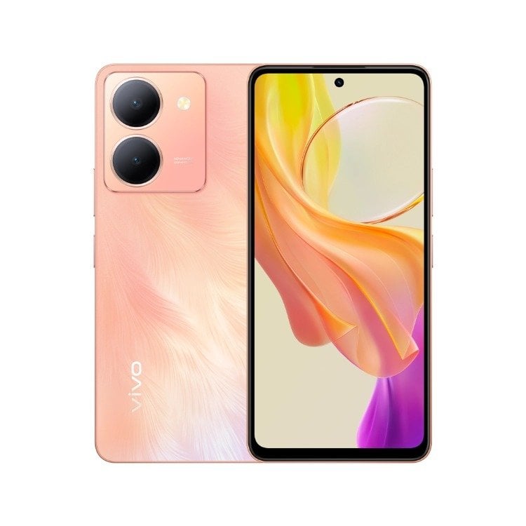 Vivo Y78 7