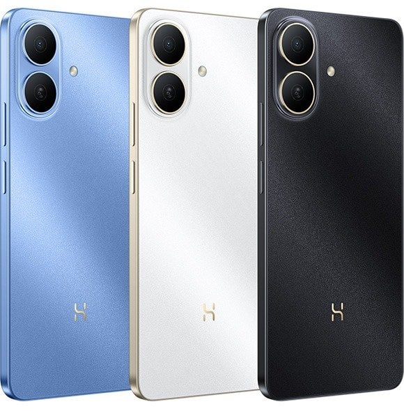 wiko Enjoy 80 GT 2