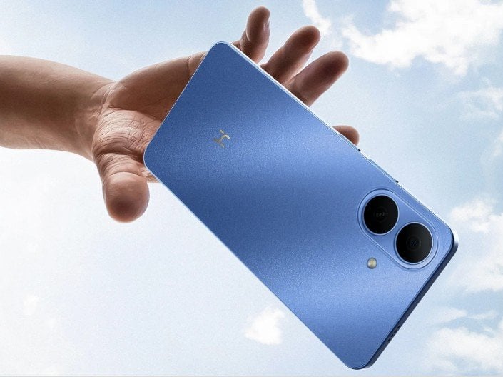 wiko Enjoy 80 GT 3