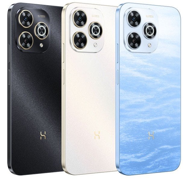 wiko Enjoy 80 Pro 2