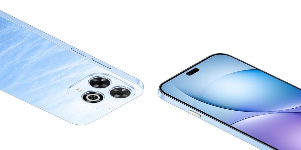 wiko Enjoy 80 Pro 4