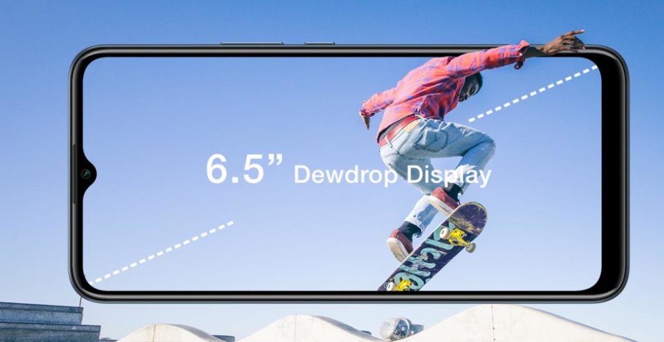 wiko T10 2