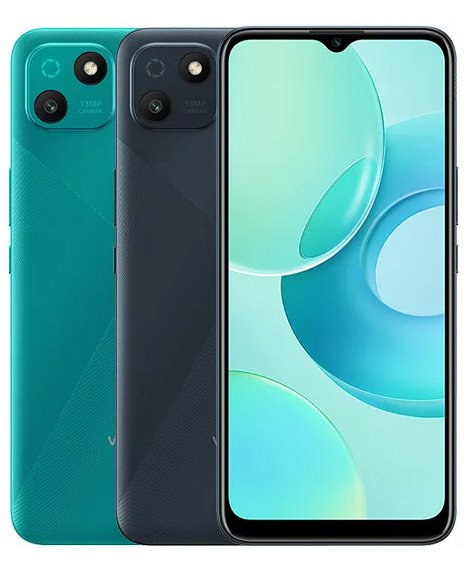 wiko T10 3