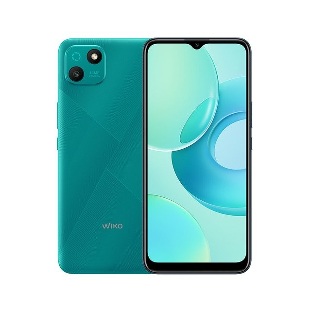 wiko T10 4