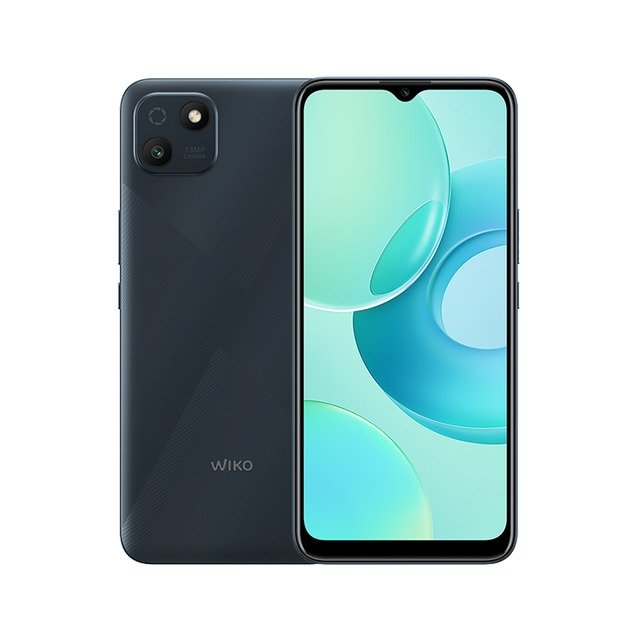 wiko T10 5