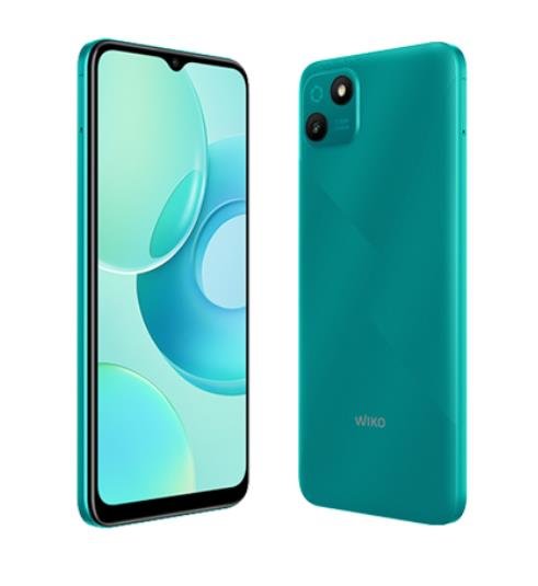 wiko T10 6
