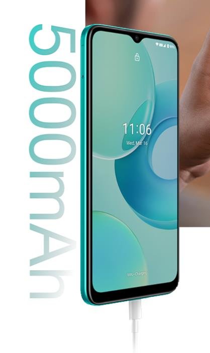 wiko T10 9