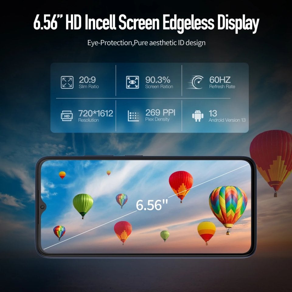 wiko T20 2