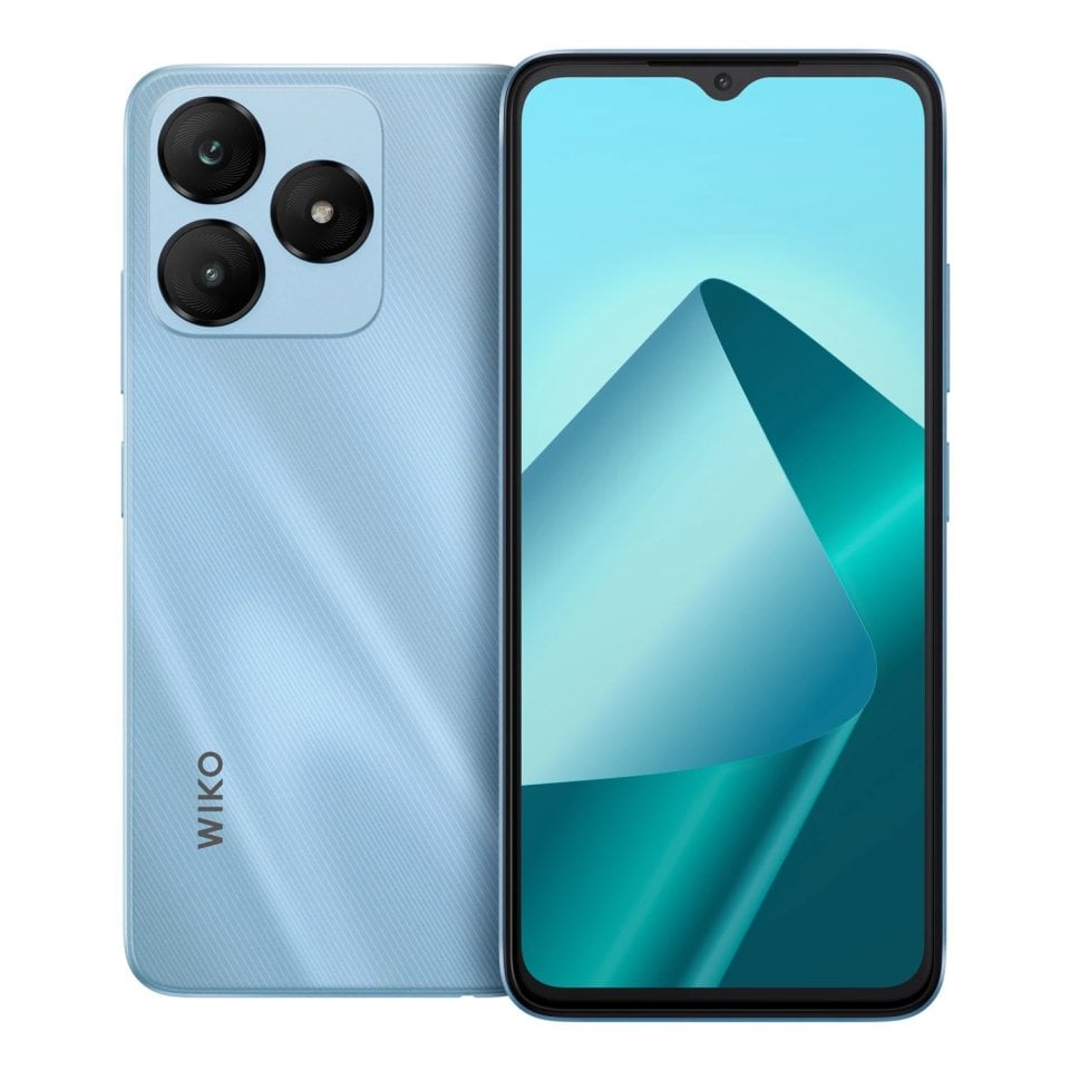 wiko T20 5