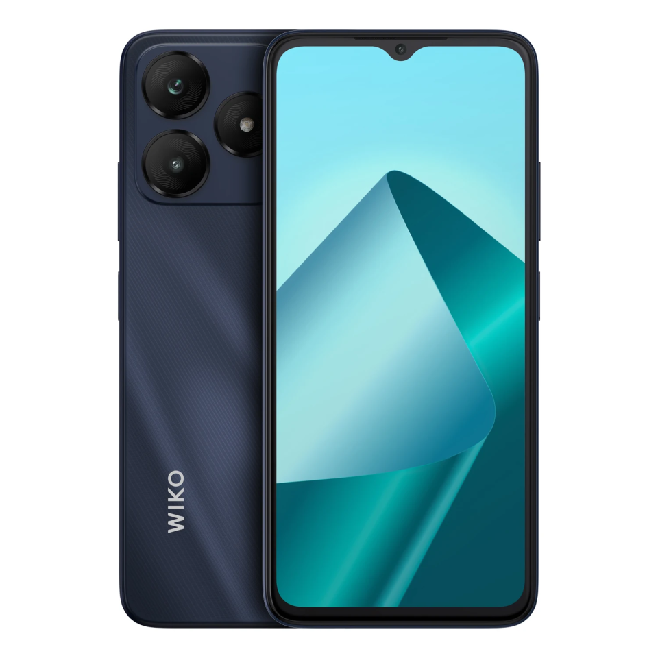 wiko T20 6