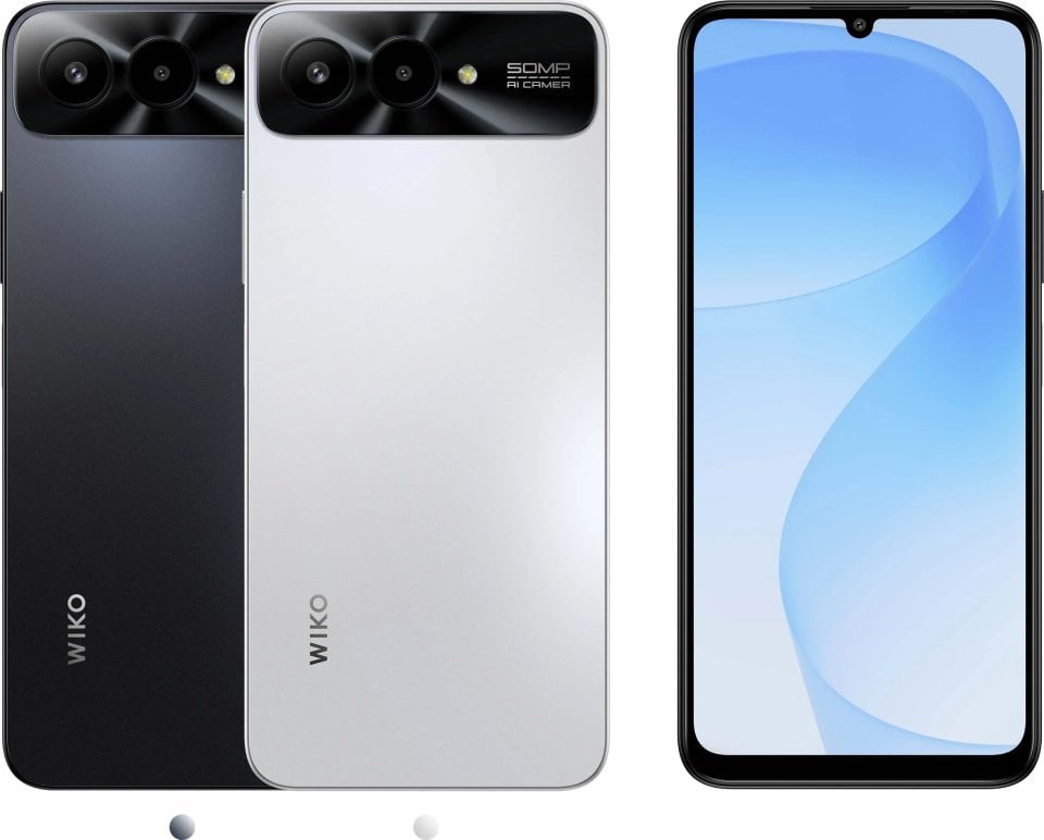 wiko T30