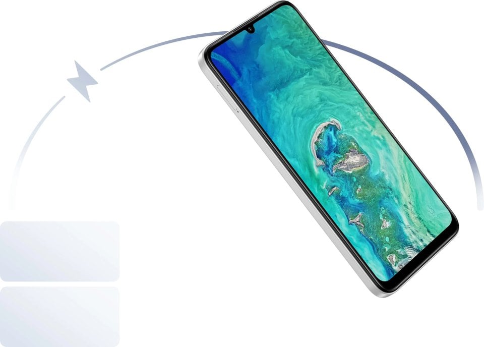 wiko T30 4
