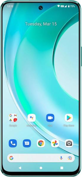 wiko T50