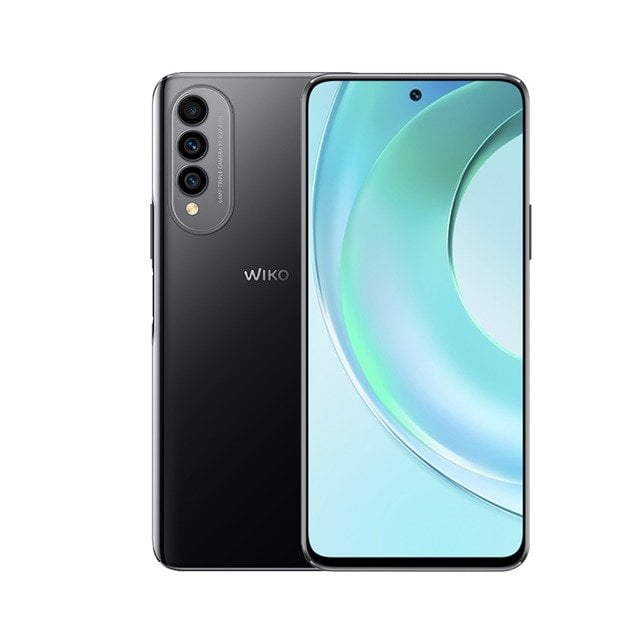 wiko T50 2