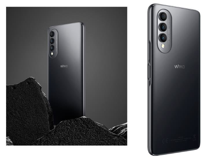 wiko T50 6