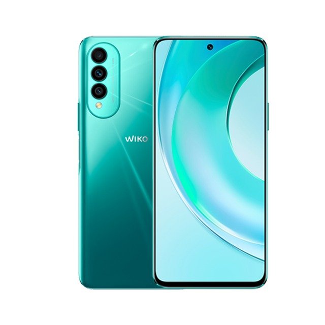 wiko T50 8