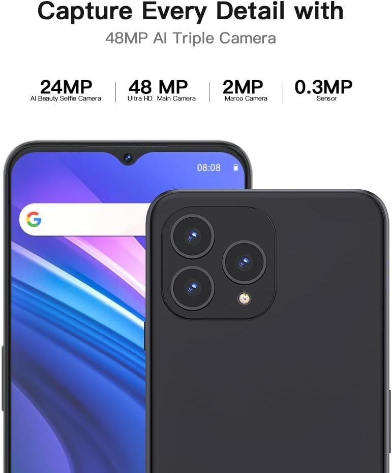 wiko T60 2