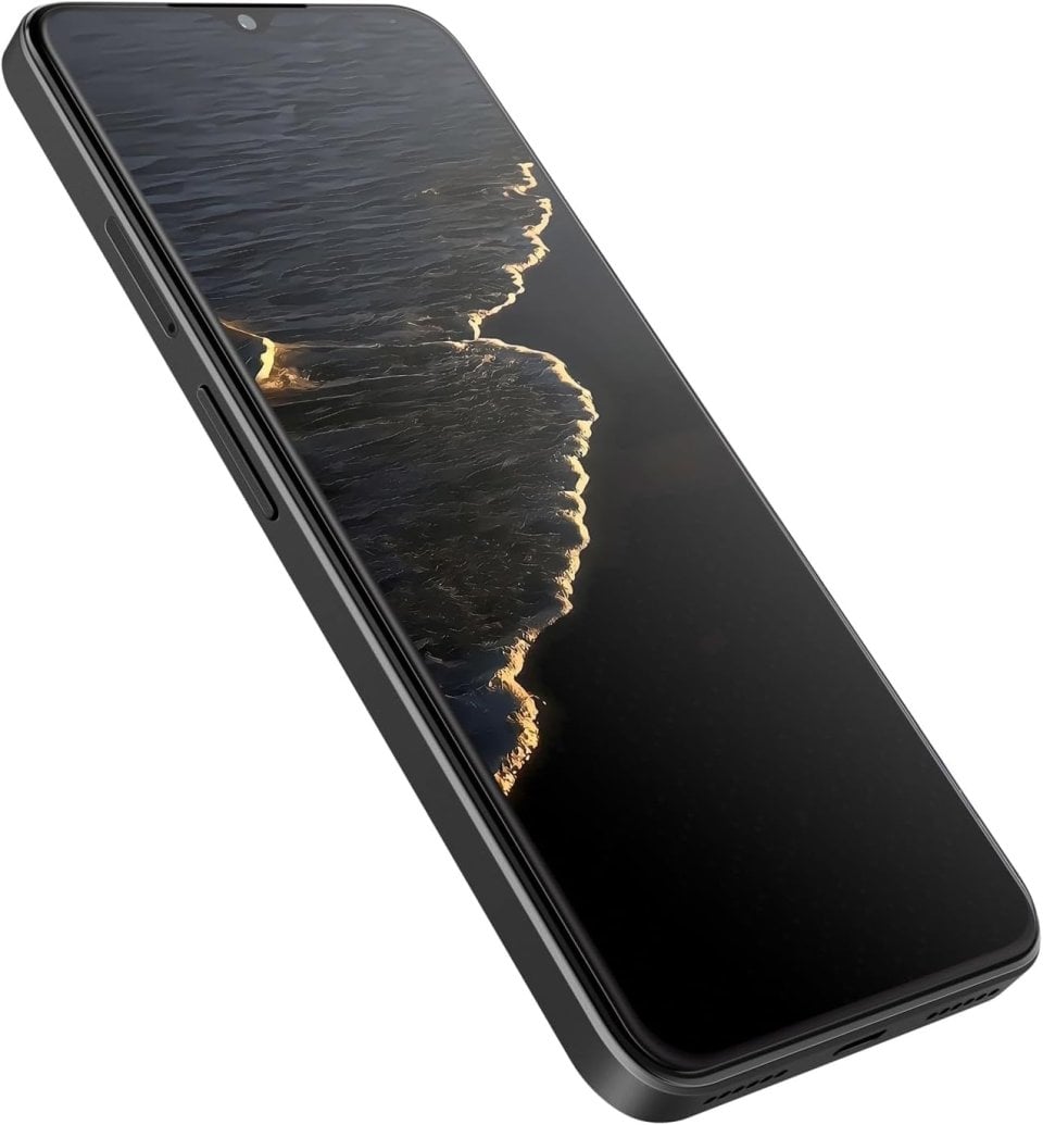 wiko T60 3