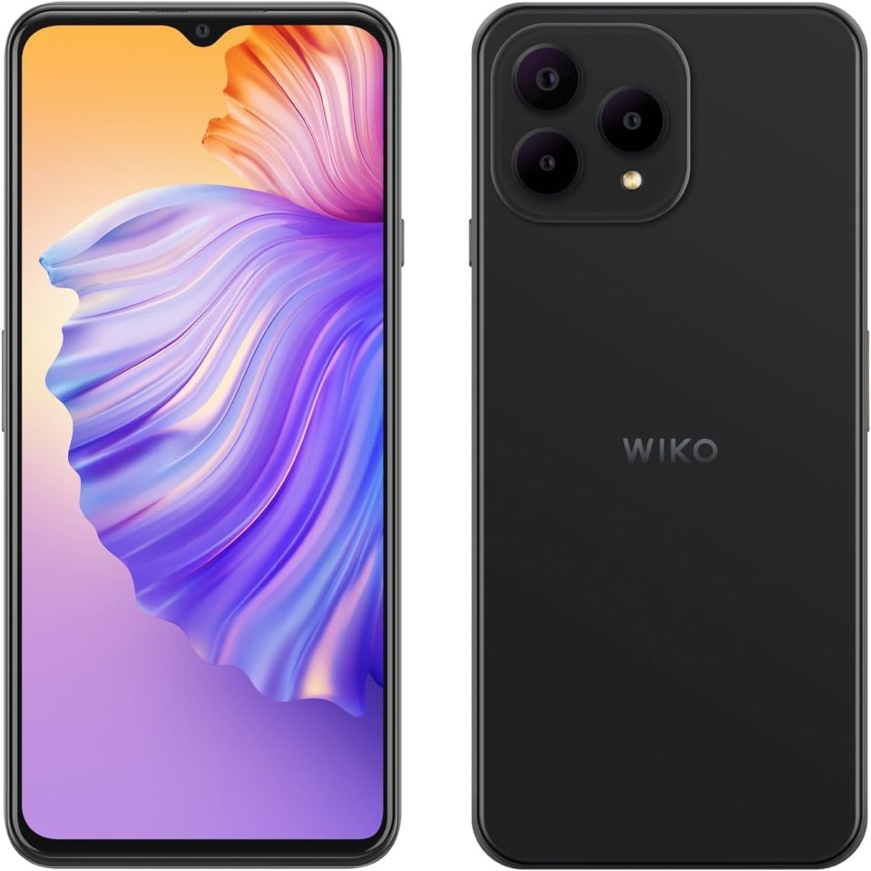 wiko T60 4