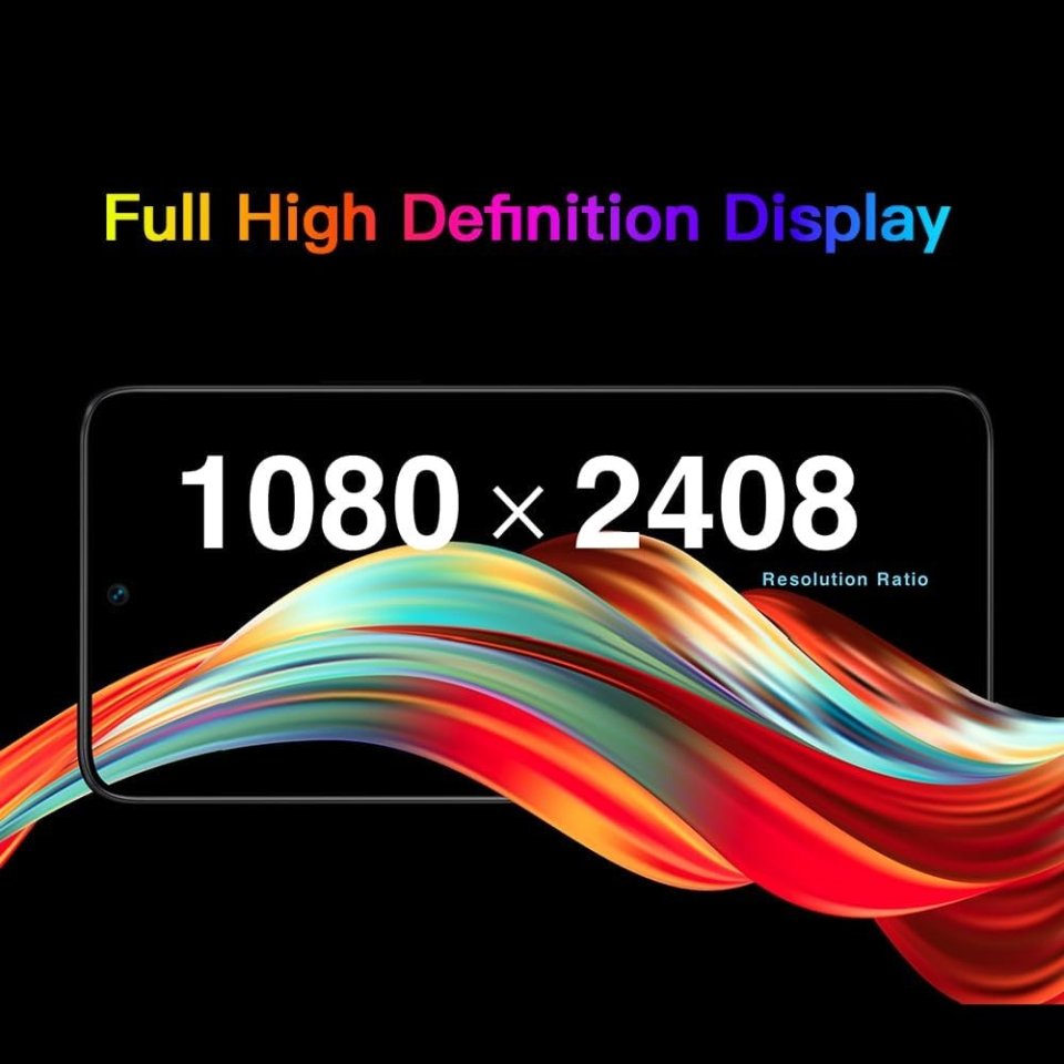 wiko T60 5