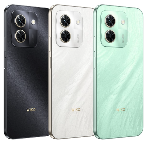 wiko X70 6