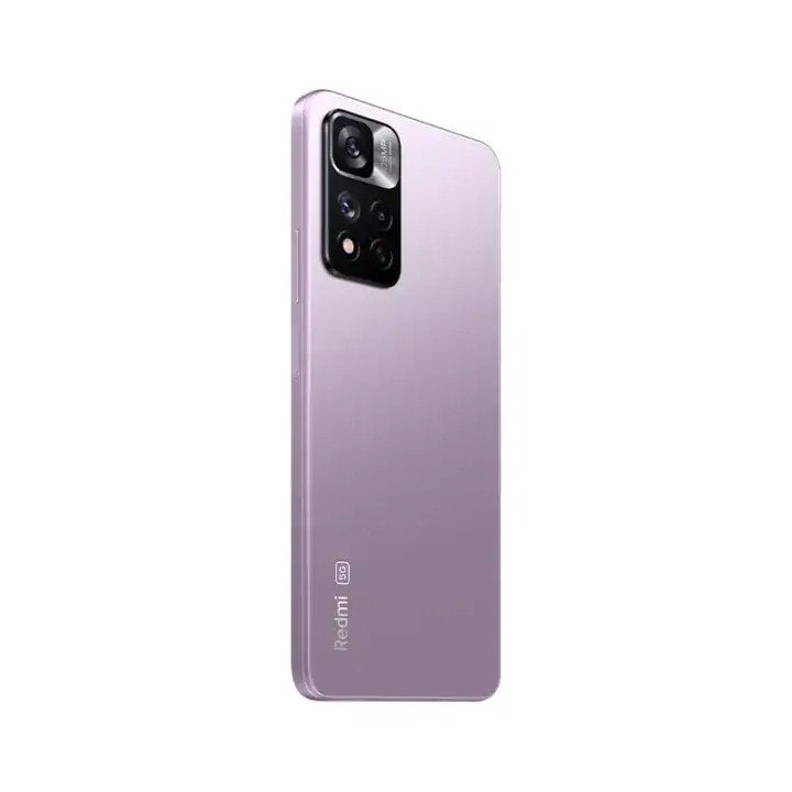 Xiaomi 11i IN 12