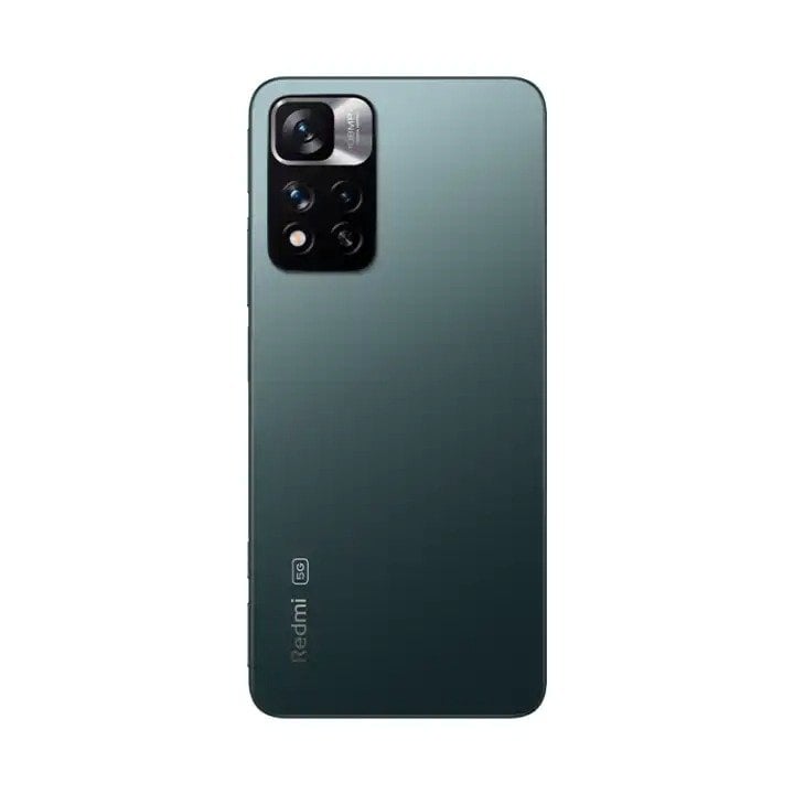 Xiaomi 11i IN 2