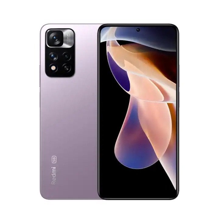 Xiaomi 11i IN 4