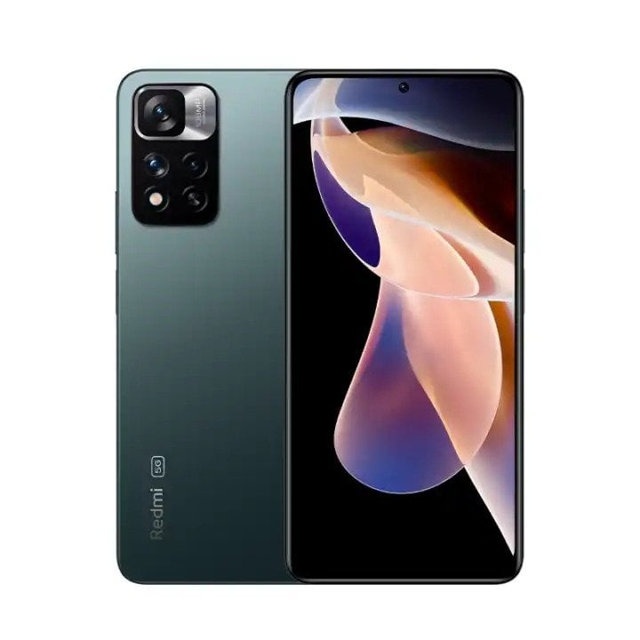 Xiaomi 11i 10