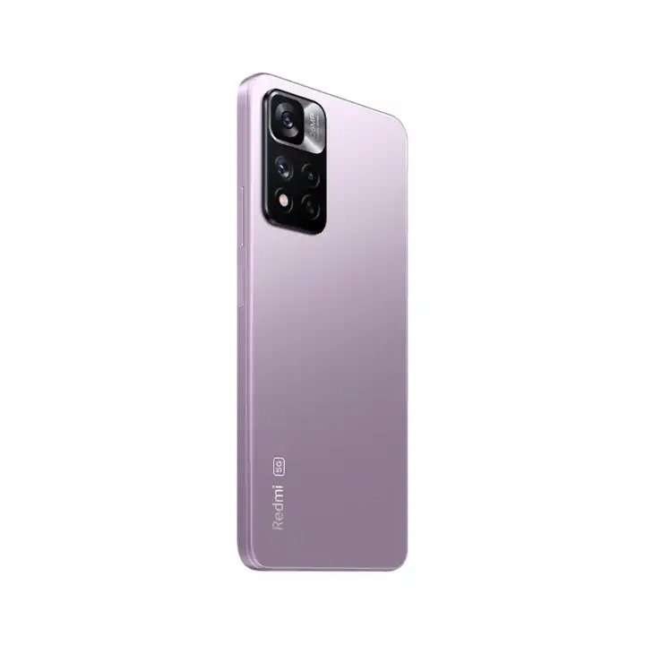 Xiaomi 11i 12