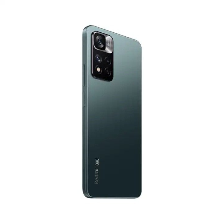 Xiaomi 11i 13