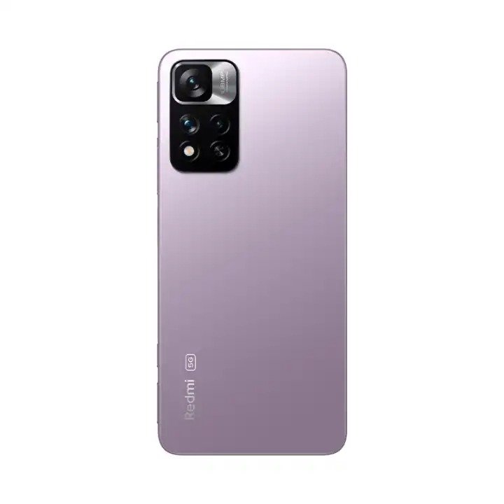 Xiaomi 11i 7