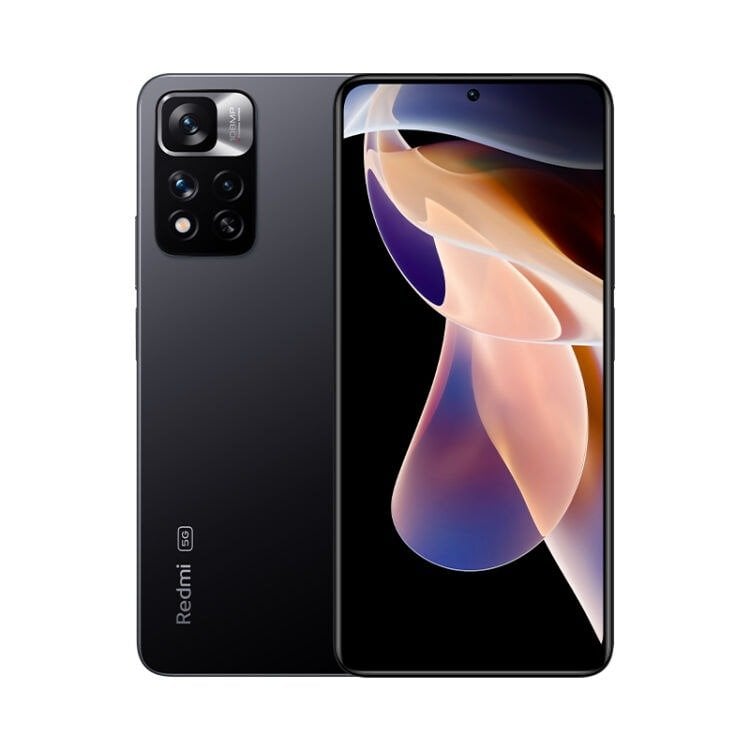 Xiaomi 11i 8