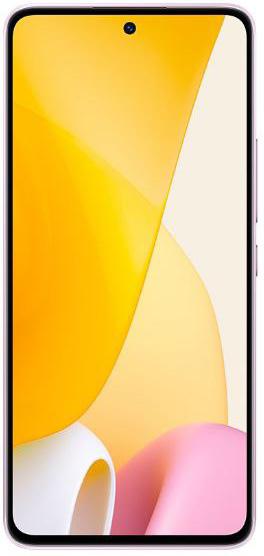 Xiaomi 12 Lite 5