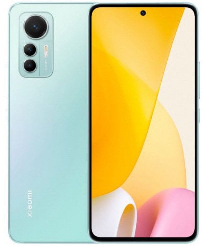 Xiaomi 12 Lite 6